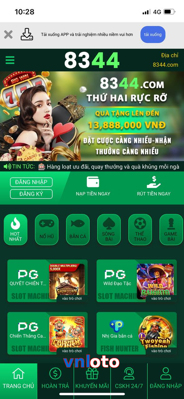 vnloto