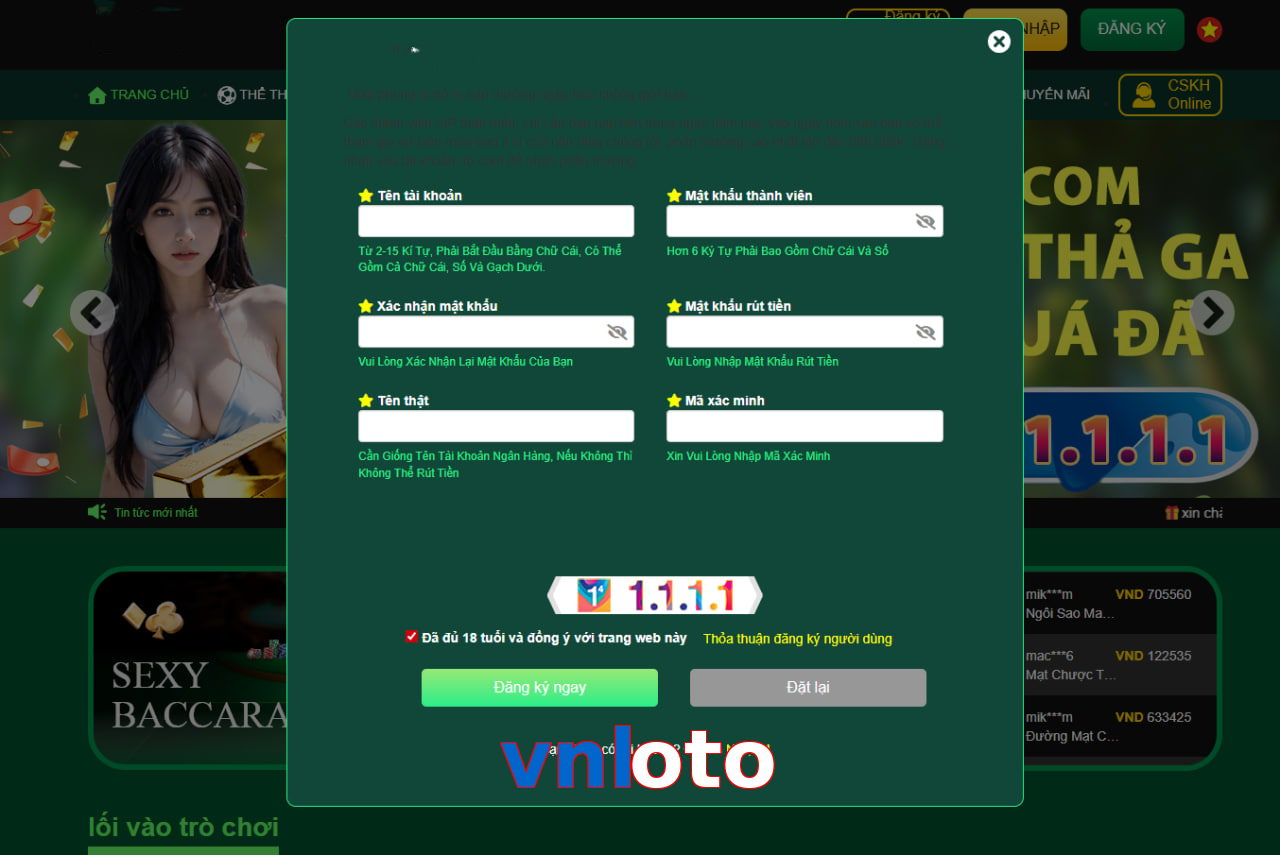 vnloto
